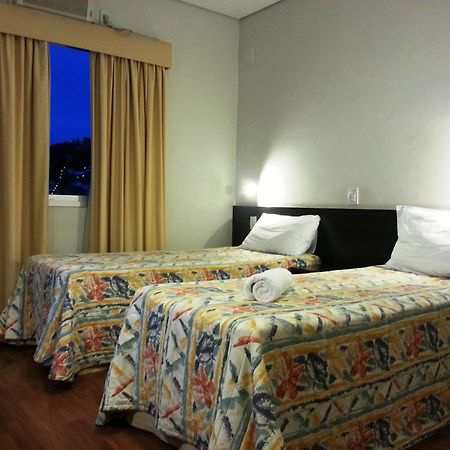 Hotel Bramig Itajubá エクステリア 写真